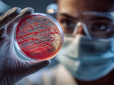 A new weapon against antibiotic resistance