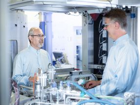 Connect Four: New Semiconductor for Future Computer Chips
