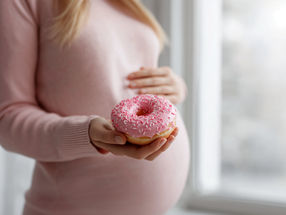 Less sugar during pregnancy, fewer chronic diseases