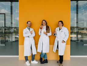 AmphiStar secures €12.5m EIC funding to bring its biosurfactants to market