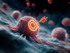 Tumor cells target metastases as they die
