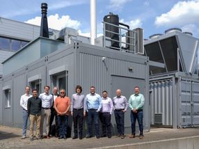 Progress toward decarbonizing the chemical industry