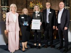 Double Excellence: ibidi Recognized for Outstanding Business Success and Family Friendliness