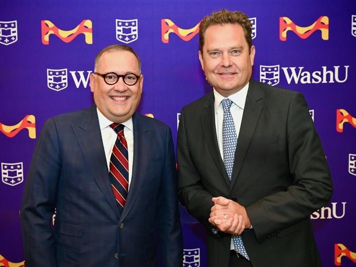 Merck and Washington University in St. Louis Sign MoU to Advance Scientific Collaboration - Strategic academic-industry alliance aims to build robust Research & Development talent pipeline