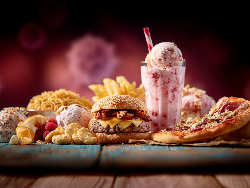 Higher ultra processed food intake linked to increased lung cancer risk - “Industrial processing alters the food matrix, affecting nutrient availability and absorption, while also generating harmful contaminants”