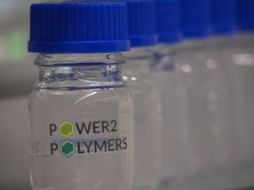 CO₂ as a raw material: Power2Polymers sets milestone for climate-friendly chemistry