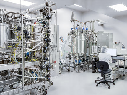WACKER and start-up Gearbox Biosciences announce strategic collaboration
