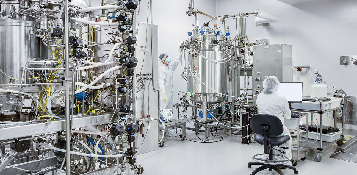 WACKER and start-up Gearbox Biosciences announce strategic collaboration