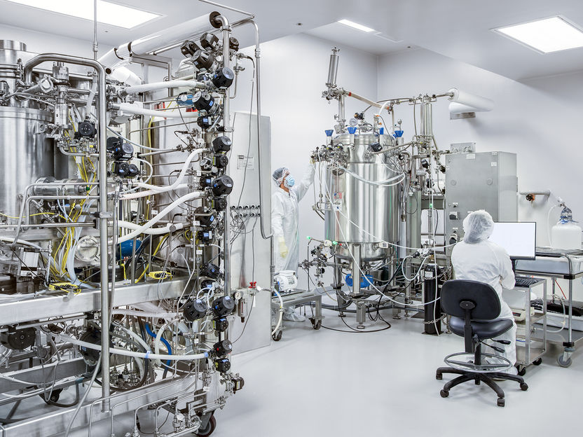 WACKER and start-up Gearbox Biosciences announce strategic collaboration - The partnership aims to co-develop technologies set to revolutionize manufacturing of plasmid DNA (pDNA)