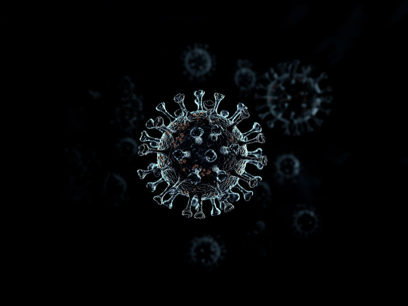 Researchers identify a potential biomarker for long COVID - Extracellular vesicles in study participants contain SARS-CoV-2 peptides