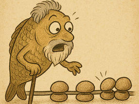 Lost in translation: New vulnerability of the aging brain discovered
