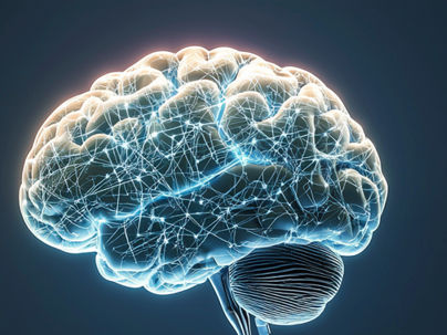 This protein slows the aging brain and we know how to counter it