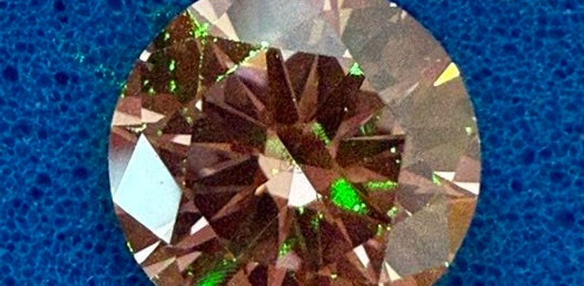 The diamonds that could find cancer