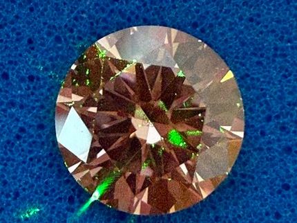 The diamonds that could find cancer
