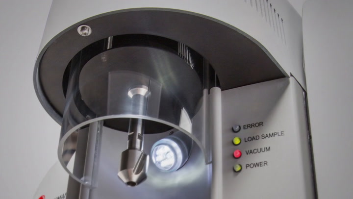 Big Improvements in Laser Diffraction Help You Spot Small Differences