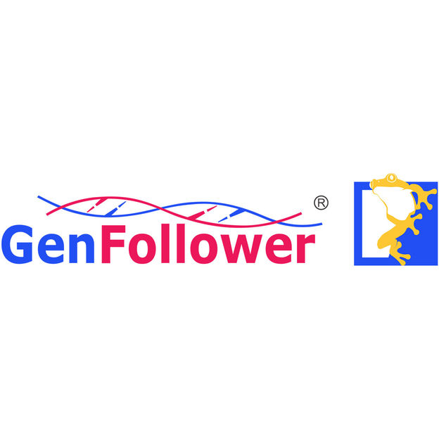 GenFollower Biotech CO., LTD - Shaoxing, China