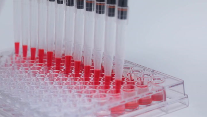 Freeing you from tedious multichannel pipetting tasks