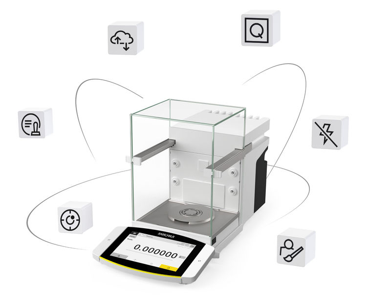Sartorius and STARLIMS Collaboration delivers Pharma Efficiencies & Data Compliance
