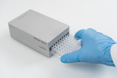 Plate Reader PlateDirect A96