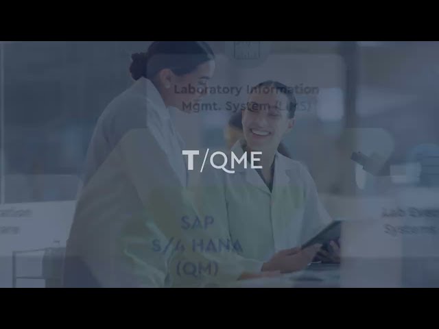 Seamlessly Digitize Your Quality Management
