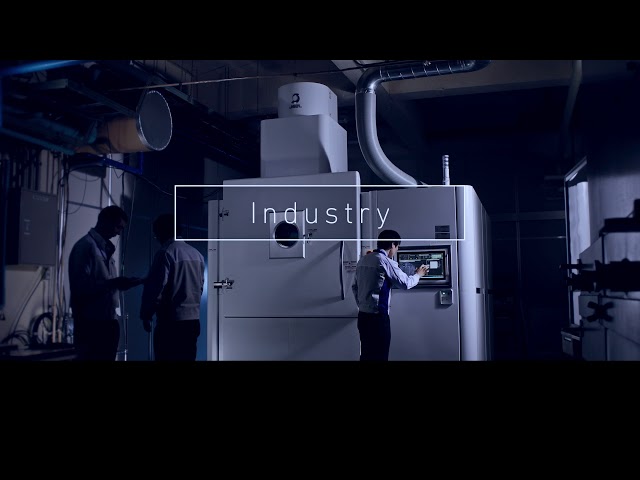 Troubles inspecting your sample? Try it cool with JEOL Cryo ARM series!