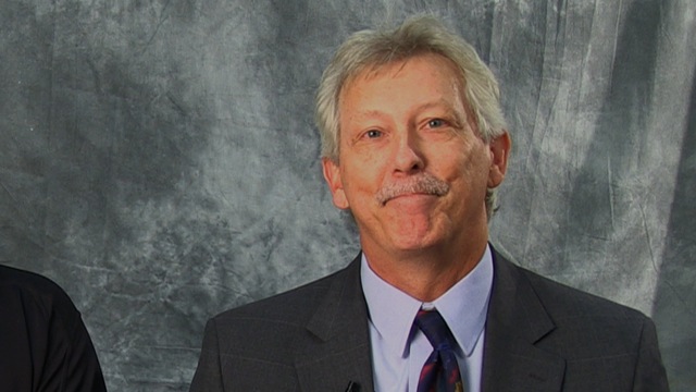 SGIA President & CEO Michael Robertson on the 2012 show