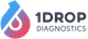 1Drop Diagnostics