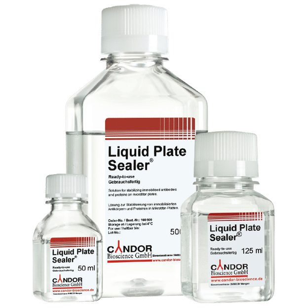 Protection for Antibodies and Antigens Coated on Plates