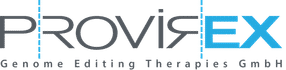 PROVIREX Genome Editing Therapies GmbH