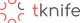 T-knife