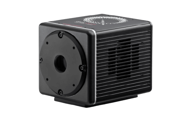 ORCA-Quest, our qCMOS flagship. As the first of its kind worldwide, this CMOS camera is so sensitive it allows the exact photon number of individual pixels to be resolved.