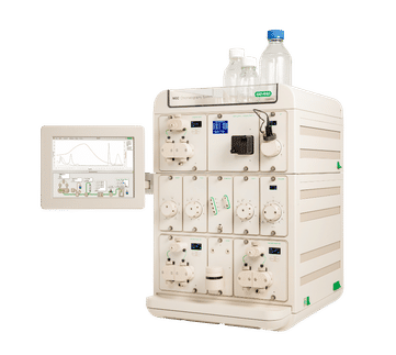The NGC Package Deal: Your CHROMATOGRAPHY System