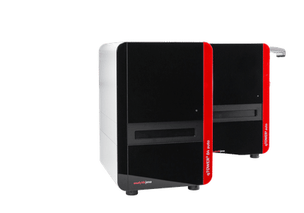 qTOWER³ auto