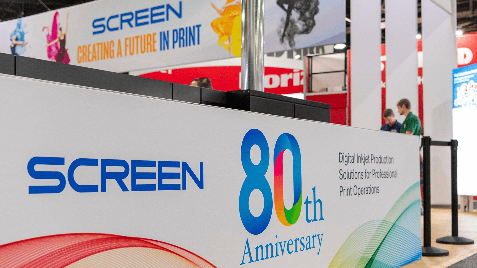 Voice of the Customer: JD Graphic, Tidewater Direct, and Walker 360 on Their Inkjet Journeys
