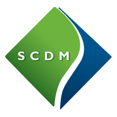 Society for Clinical Data Management (SCDM) - Brüssel, Belgium