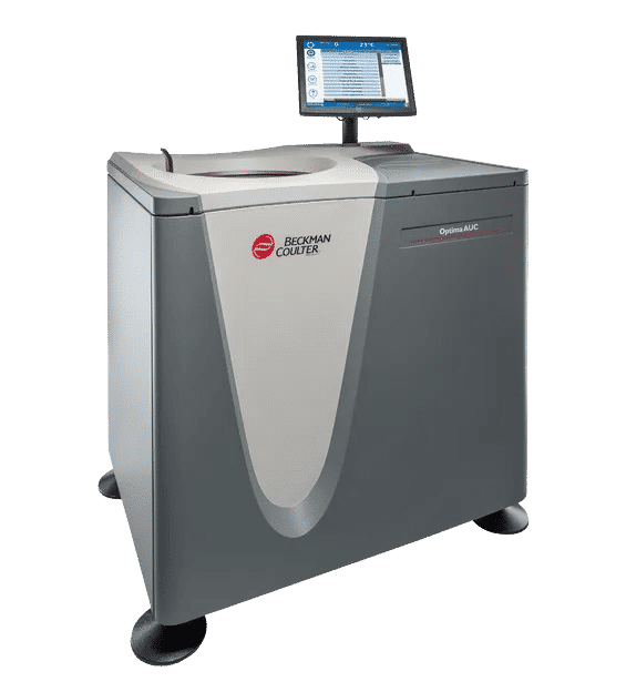 ideal for characterizing dispersed macromolecules and nanoparticles