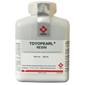 TOYOPEARL GigaCap Q Resin