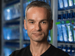 Faster, cheaper, animal-free: start-up aims to revolutionise drug development