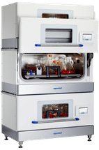 Optimized throughput per lab space: Highest platform siz ...
