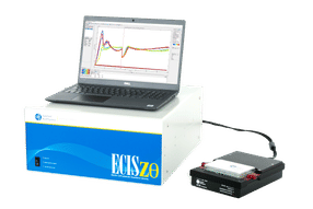 ECIS® Z-Theta with 96-well Array Station