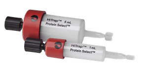 Protein Select HiTrap HR