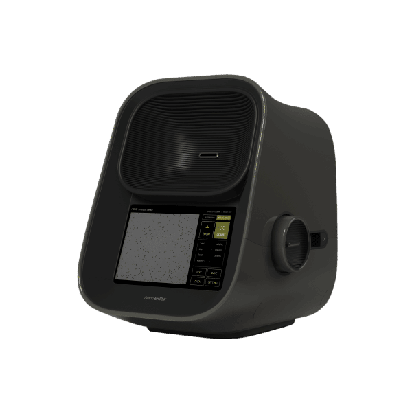 EVE automated cell counter (Trypan Blue & Erythrosin B)